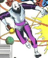 The Looter (Spider-Man) Custom Action Figure