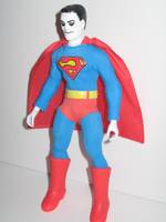 Bizarro Mego (Mego) Custom Action Figure