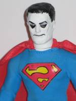 Bizarro Mego (Mego) Custom Action Figure