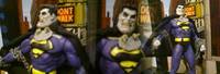Bizarro (DC Universe) Custom Action Figure