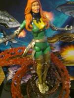 The Phoenix (X-Men) Custom Action Figure
