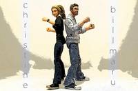Billmaru (Original) Custom Action Figure