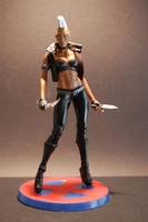 Storm (Marvel Select) Custom Action Figure