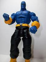 Zen the Intergalactic Ninja (Manga Heroes) Custom Action Figure