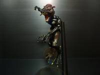 X-Force Wolfsbane (X-Force) Custom Action Figure