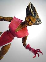 Feral (Marvel Legends) Custom Action Figure