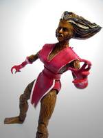 Feral (Marvel Legends) Custom Action Figure