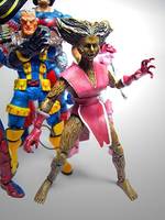 Feral (Marvel Legends) Custom Action Figure