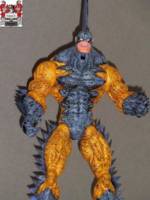 Tiger Shark (Marvel Legends) Custom Action Figure
