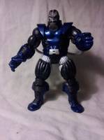 Apocalypse (Marvel Legends) Custom Action Figure