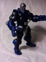 Apocalypse (Marvel Legends) Custom Action Figure