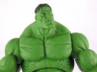 Smart Hulk (Marvel Legends) Custom Action Figure
