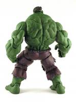 Savage Hulk (Classic Hulk) (Marvel Legends) Custom Action Figure