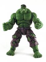 Savage Hulk (Classic Hulk) (Marvel Legends) Custom Action Figure