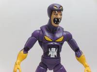 Cottonmouth (Marvel Legends) Custom Action Figure