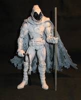 Moon Knight (Marvel Legends) Custom Action Figure