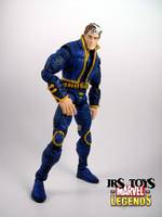 X-Man (Marvel Legends) Custom Action Figure
