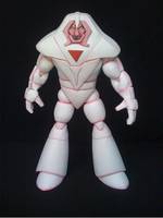 Nimrod Sentinel (Marvel) Custom Action Figure