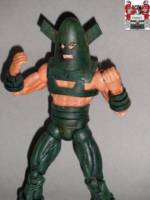 Whirlwind (Marvel Legends) Custom Action Figure