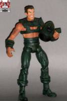 Whirlwind (Marvel Legends) Custom Action Figure