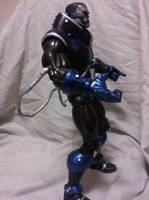 Apocalypse (BAF) (Marvel Legends) Custom Action Figure