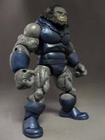 Blastaar (Marvel Legends) Custom Action Figure