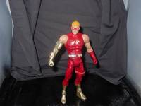 Arsenal (DC Universe) Custom Action Figure