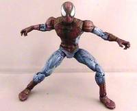 Spider-Man (Spider-Man) Custom Action Figure