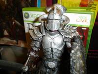 Dragon Age : Darkspawn Hurlock Alpha (Fantasy) Custom Action Figure