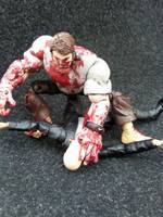Rage Beast (Misc) Custom Action Figure