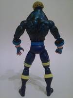 Havok (Marvel Legends) Custom Action Figure