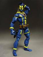 Deadpool  X-Men Costume (Marvel Legends) Custom Action Figure