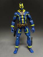 Deadpool  X-Men Costume (Marvel Legends) Custom Action Figure