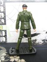 Col. Roy Campbell (Metal Gear Solid) Custom Action Figure