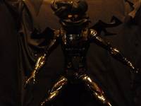 Darkside Heartless (Kingdom Hearts) Custom Action Figure