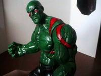 Drax the Destroyer (Marvel Legends) Custom Action Figure