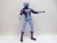 Rock Python (Marvel Legends) Custom Action Figure