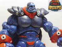 Aoa APOCALYPSE (Marvel Legends) Custom Action Figure