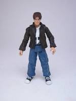 John Connor (Terminator) Custom Action Figure