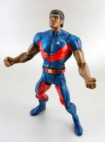 Vector (Original) Custom Action Figure