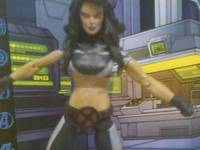 X-Force X-23 (X-Force) Custom Action Figure