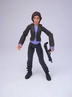 Sarah Connor (Terminator) Custom Action Figure