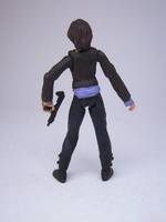Sarah Connor (Terminator) Custom Action Figure