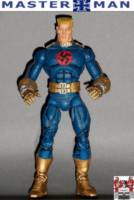 Master Man (Marvel Legends) Custom Action Figure