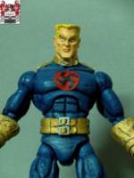 Master Man (Marvel Legends) Custom Action Figure