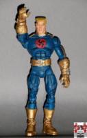 Master Man (Marvel Legends) Custom Action Figure