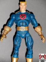 Master Man (Marvel Legends) Custom Action Figure