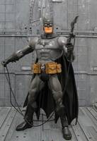 Batman (DC Superheroes) Custom Action Figure