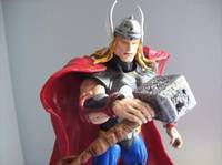 Thor (Marvel Legends) Custom Action Figure