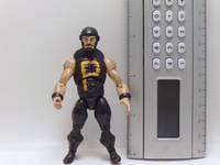 Puck (Marvel Legends) Custom Action Figure